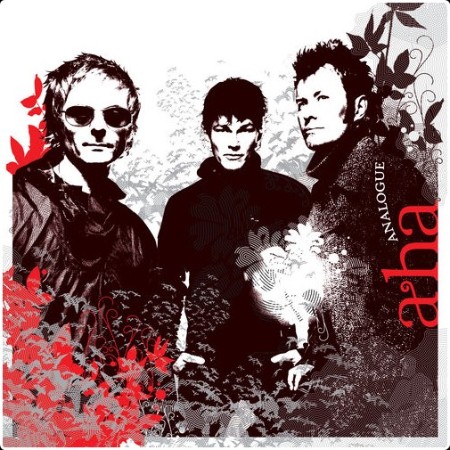 A-HA - Analogue (20th Anniversary Edition) - 2005