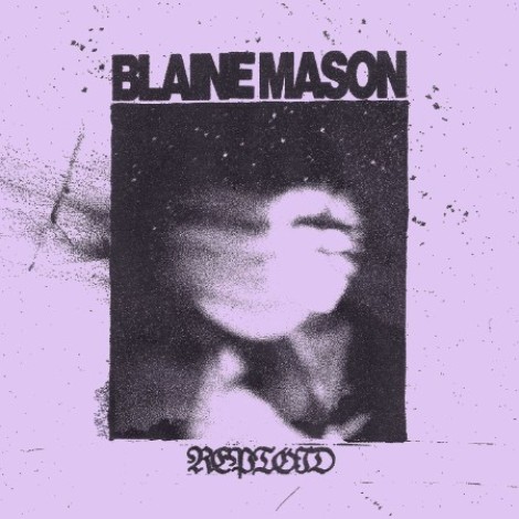 Blaine Mason - Reptoid (2026) mp3