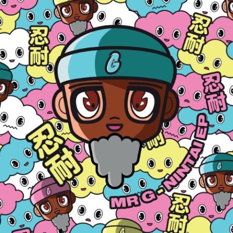 Mr. G - Nintai EP (2026) mp3