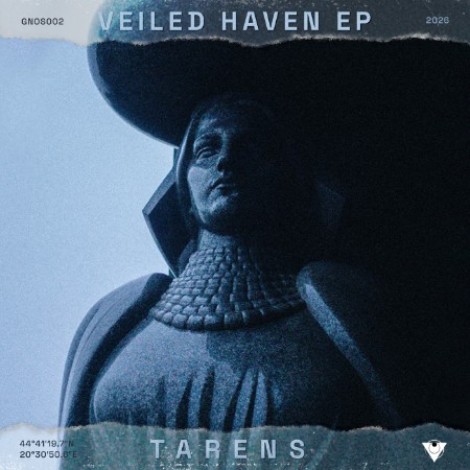 Tarens - Veiled Haven (2026) mp3