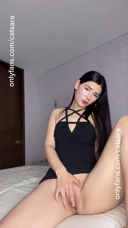 Catsara Pretty Cat 1998, Little Broken Heart (Onlyfans) SD 1920p