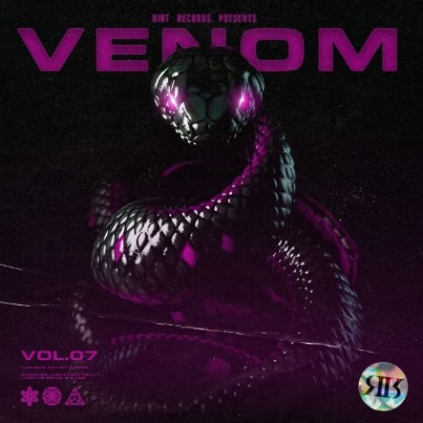 VA - Venom: Vol 7 (2026) mp3