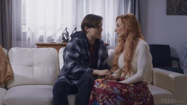 Sophia Locke, Tyler Cruise - Her Loss, His Gain [UltraHD 4K 2160p]