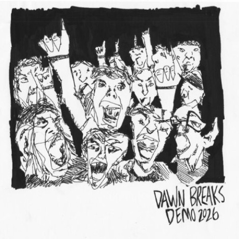 Dawn Bres - Demo (2026) (2026) flac