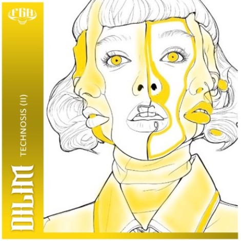 Dilim - Technosis (II) (2026) mp3