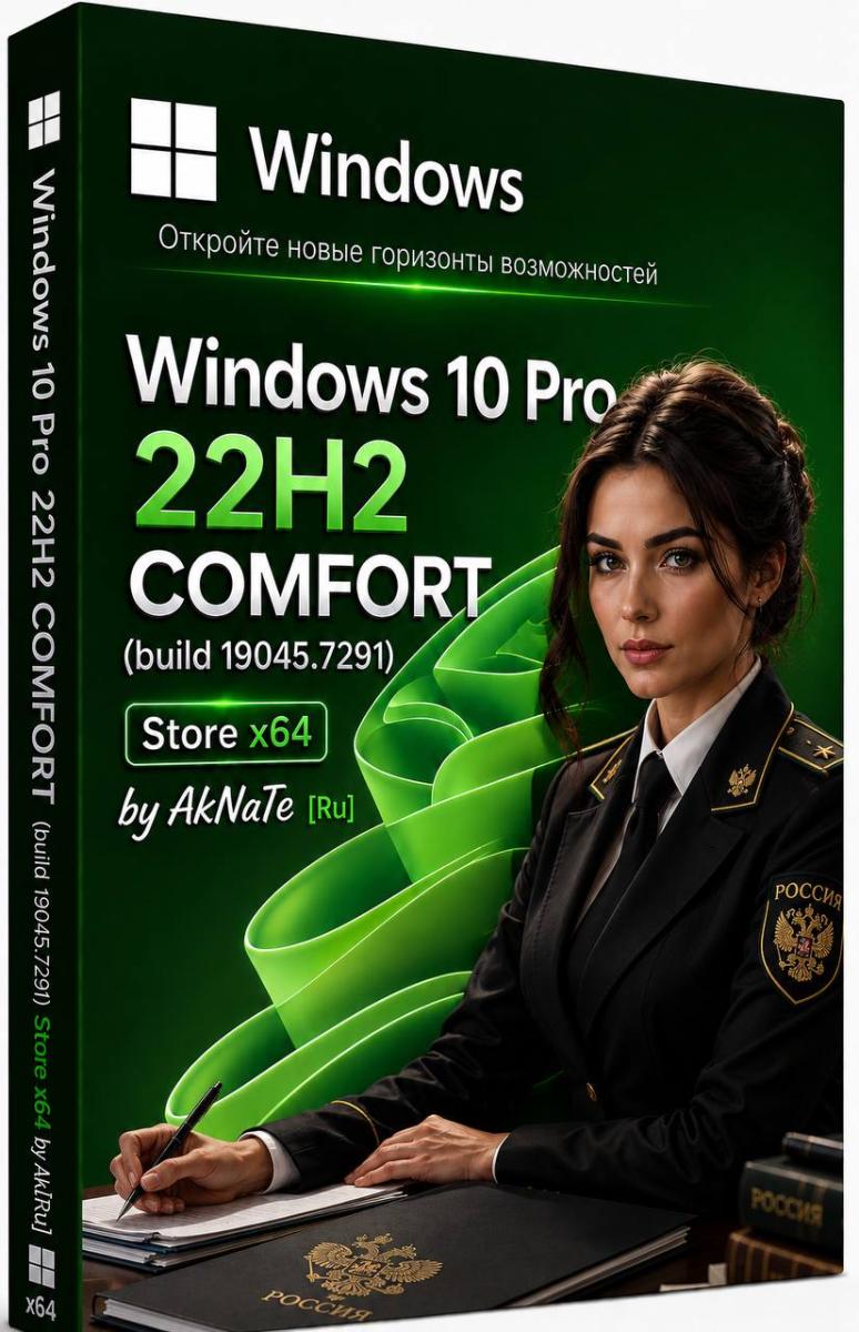 Windows 10 Pro 22H2