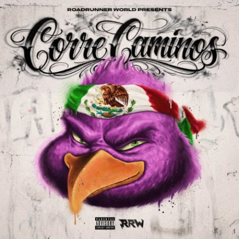 RoadRun CMoe - Correcaminos (2026) mp3