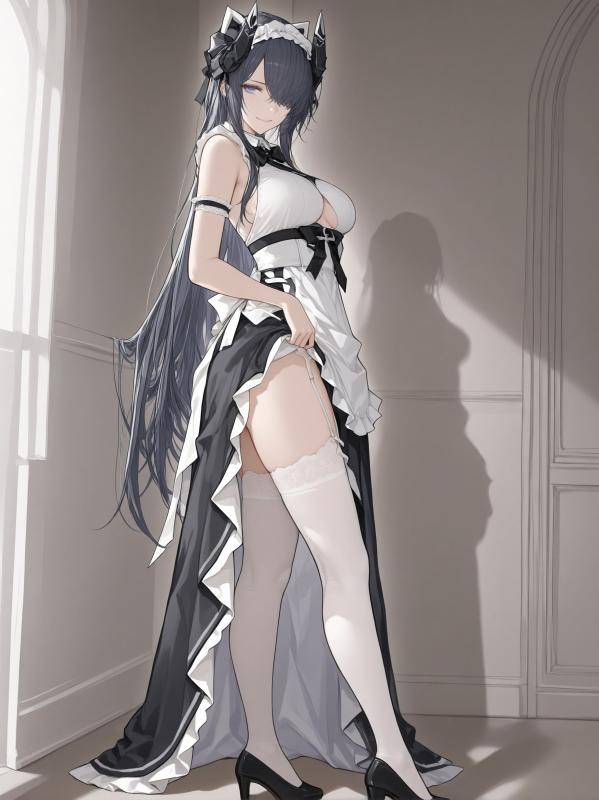 [Friedrichdoge] August Von Parseval part2 (AI Generated) AI Porn
