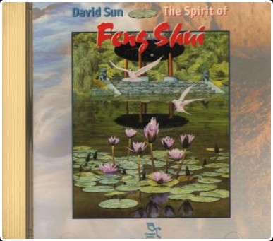 David Sun - The Spirit Of Feng Shui - [FLAC]