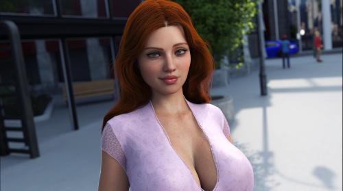 GlassEd - Bitter Irony v0.1.0 Adult Game