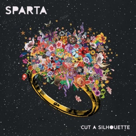 Sparta - Cut A Silhouette (2026) flac