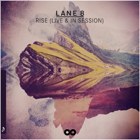Lane 8 - Rise (Live & In Session)- 2016