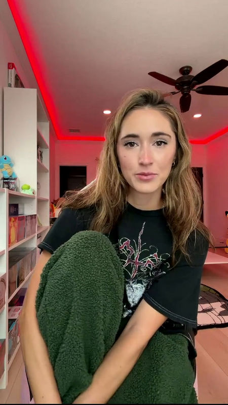 Natalie Roush (Onlyfans) SD 1280p