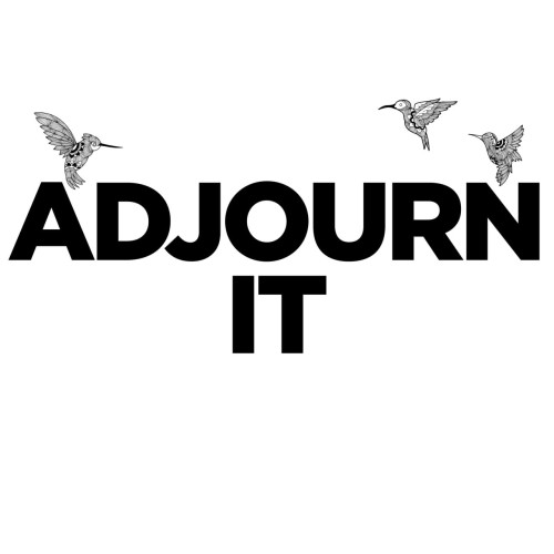 Tom Morello - Adjourn It (feat. Serj Tankian Of System of A Down & Roman Morello) (Single) (2026)