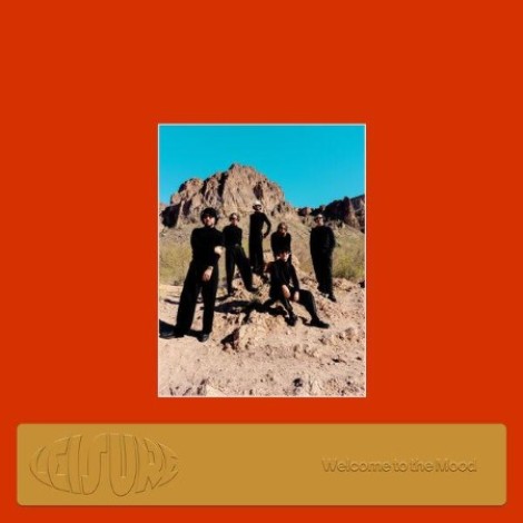 Leisure - Welcome to the Mood (Special Edition) (2026) mp3