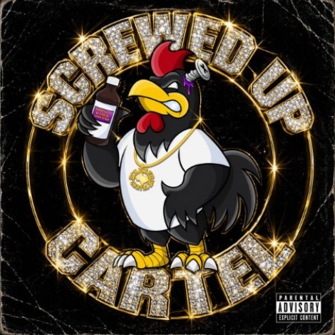 Hugo Boss & E.S.G. - Screwed Up Cartel (2026) mp3