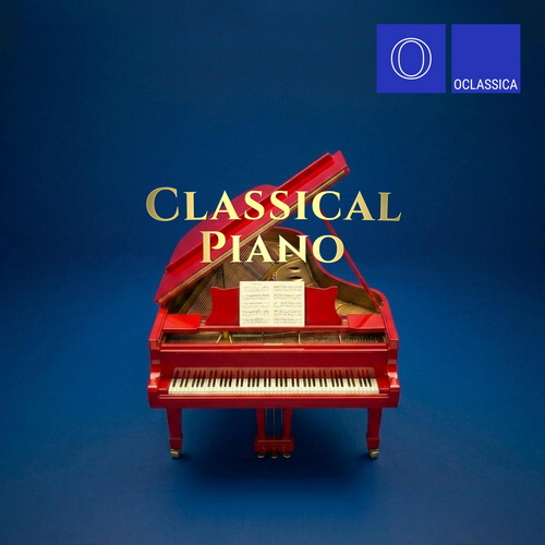 Classical Piano (2026) FLAC