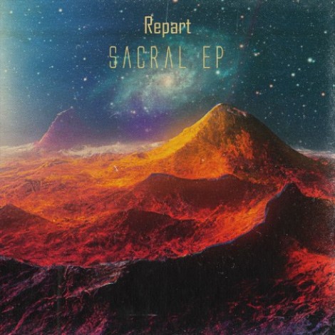 Repart - Sacral EP (2026) mp3