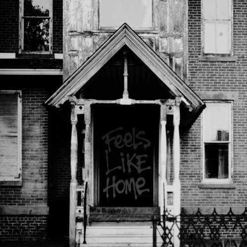 Hollywood  Undead - Feels Like Home (Single) (2026)