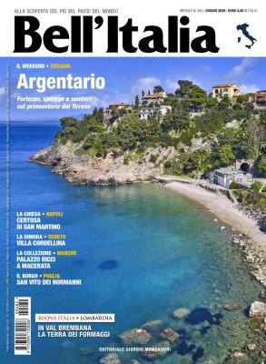Bell'Italia - Giugno 2026