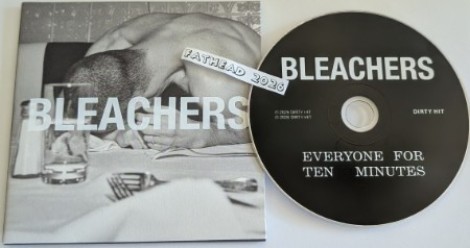 Bleachers - Everyone For Ten Minutes (2026) mp3