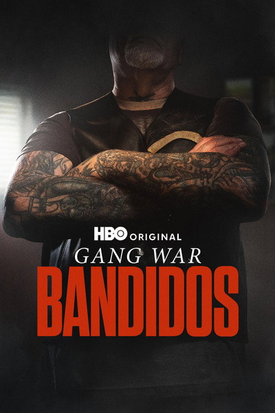 Gang War Bandidos S01E01 1080p HEVC x265-MeGusta