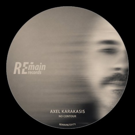 Axel Karasis - No Contour (2026) flac