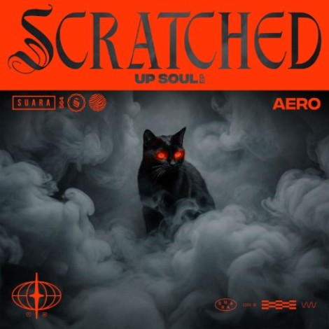Aero - Scratched Up Soul (2026) flac