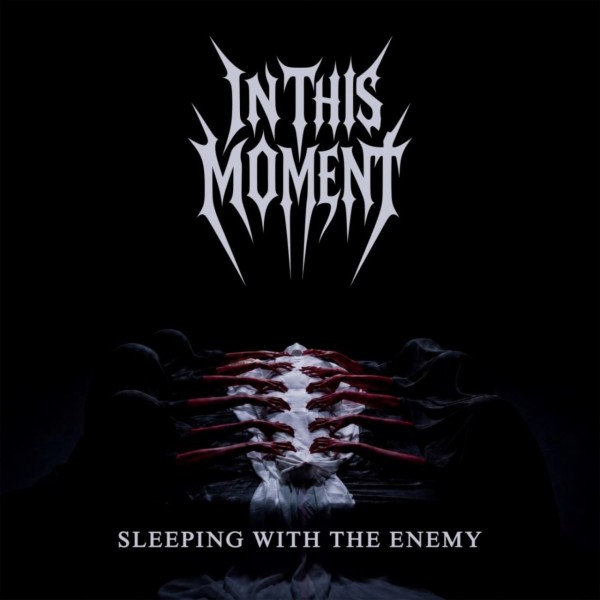 In This Moment - Sleeping With The Enemy [Single] (2026)
