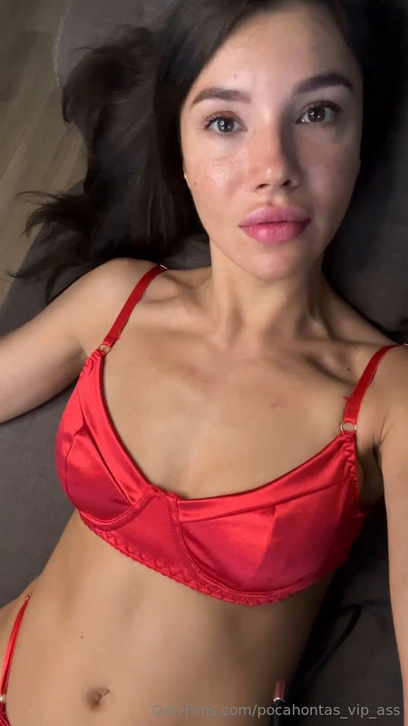 Pocahontes Pocahontas Vip Ass, Pocahontas Sweet Ass (Onlyfans) SD 1280p