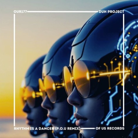 DUH PROJECT, P.O.U - Rhythm Is a Dancer (2026) mp3