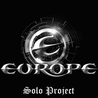 Solo Projects From Europe (1987-2022)