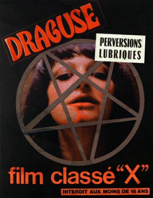 Draguse ou le manoir infernal / Draguse: Les perversions lubriques / Поместье Драгуз