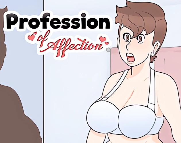 Dead End Games, Dead End Draws - Profession of Affection Ver.1.0 Final
