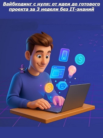 [alexcoder] ���������� � ����: �� ���� �� �������� ������� �� 3 ������ ��� IT-������ (2026/HTML)
