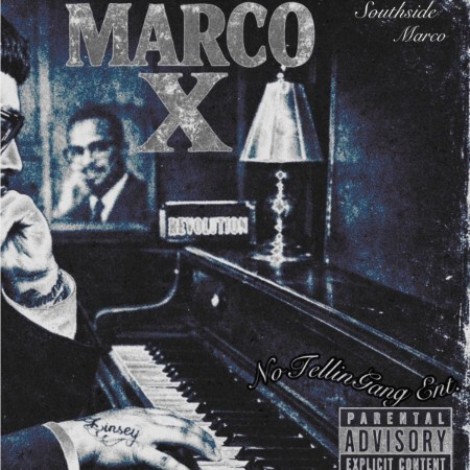 Southside Marco - Marco X (2026) mp3