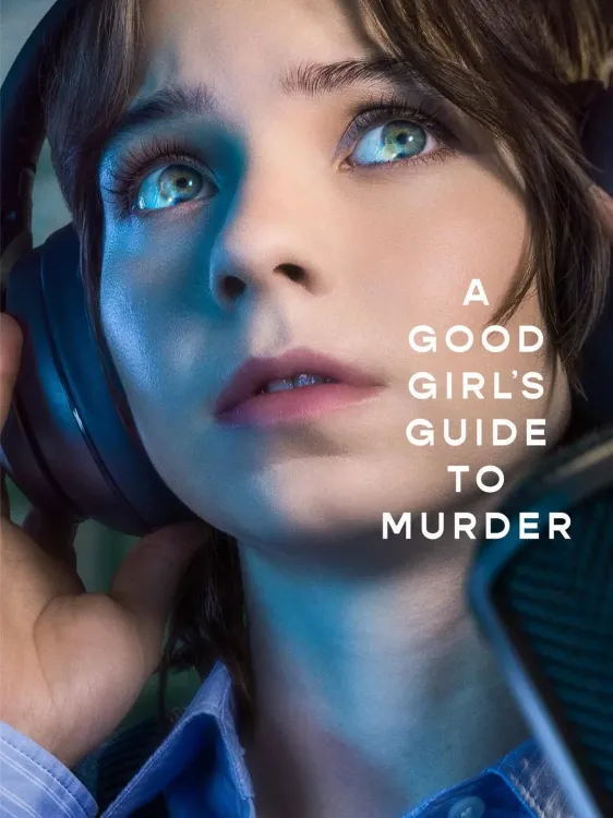Przewodnik po zbrodni według grzecznej dziewczynki / A Good Girl's Guide to Murder (2026) (Sezon 2) MULTi.1080p.NF.WEB-DL.H264.DDP5.1.Atmos-K83 / Lektor i Napisy PL