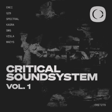 VA - Critical Soundsystem Vol.1 (2026) mp3