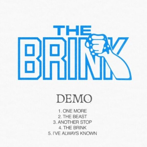 The Brink - Demo (2026) flac