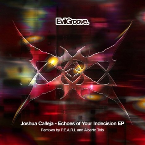 Joshua Calleja - Echoes Of Your Indecision (2026) flac