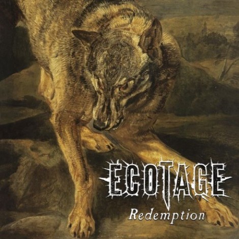 Ecotage - Redemption (2026) flac