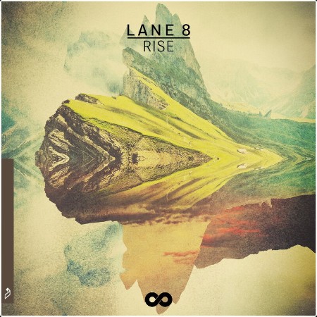 Lane 8 - Rise- 2015