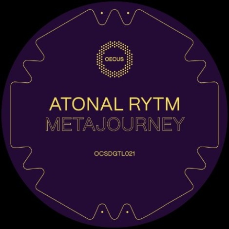 Atonal Rytm - Metajourney EP (2026) flac