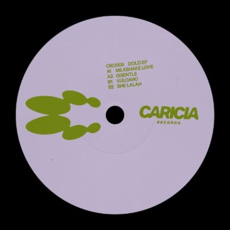 Dold - Carícia 003 (2026) mp3