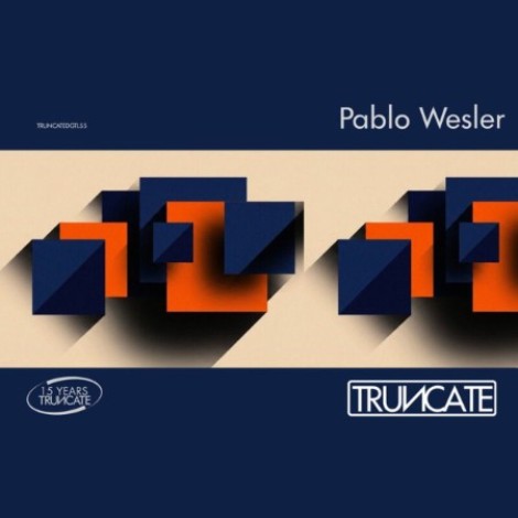 Pablo Wesler - Neat (2026) mp3