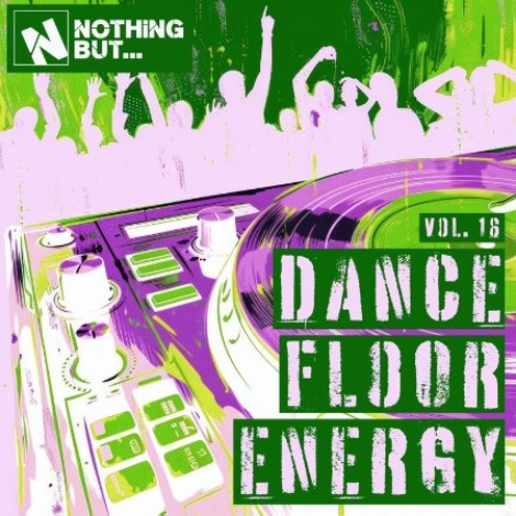 VA - Nothing But... Dancefloor Energy, Vol. 16 (2026) mp3