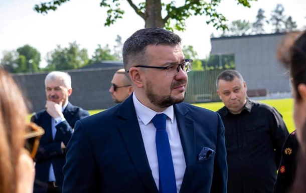 Глава УИНП сделал заявление по поводу перезахоронения Бандеры