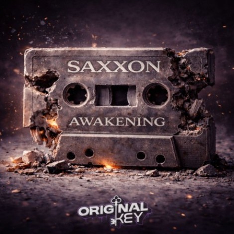 Saxxon - Awening (2026) mp3