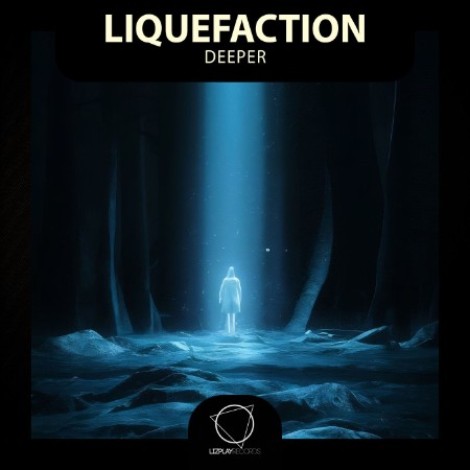 Liquefaction - Deeper (2026) mp3