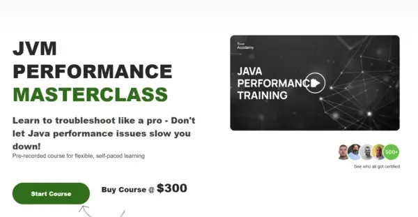 yCrash – JVM performance Masterclass by Ram Lakshmanan